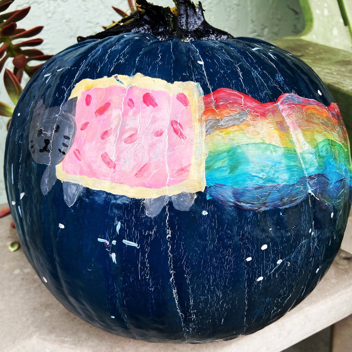 Nyan Cat (@nyancat) on Twitter photo 