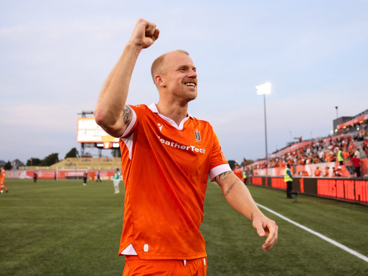 Canadian Premier League tweet media