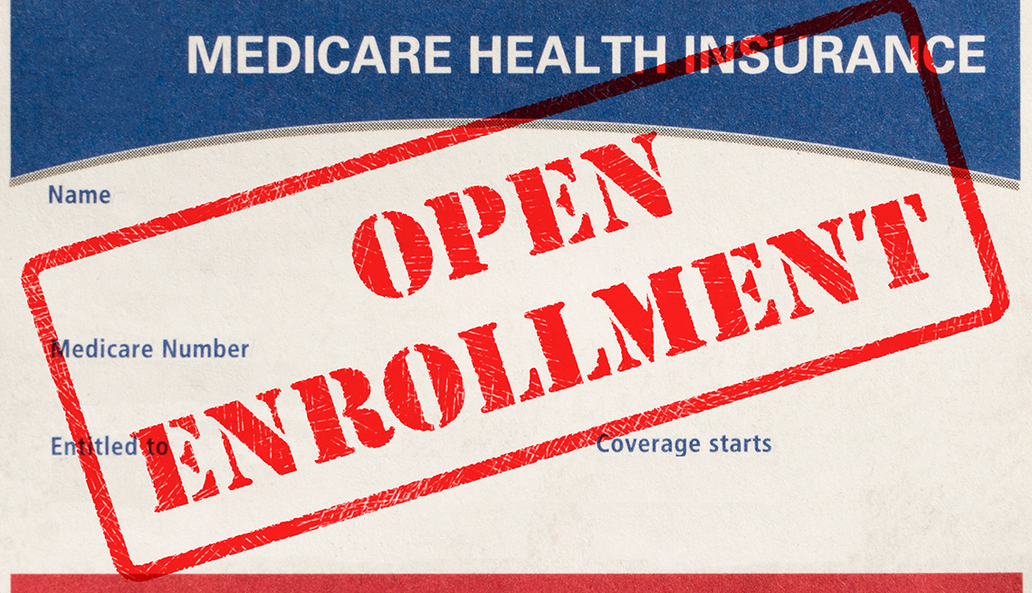 Don’t miss the window to review your Medicare plan options and determine the coverage that best meets your needs for 2026. Learn more. spr.ly/6012A0ZnO