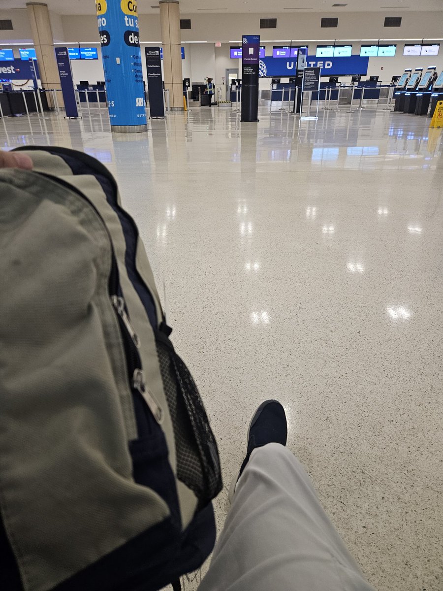 kikegarciaonli's tweet image. Viajes.

Somos peregrinos en esta tierra.

#Ven #PredicaVerdad #Leader