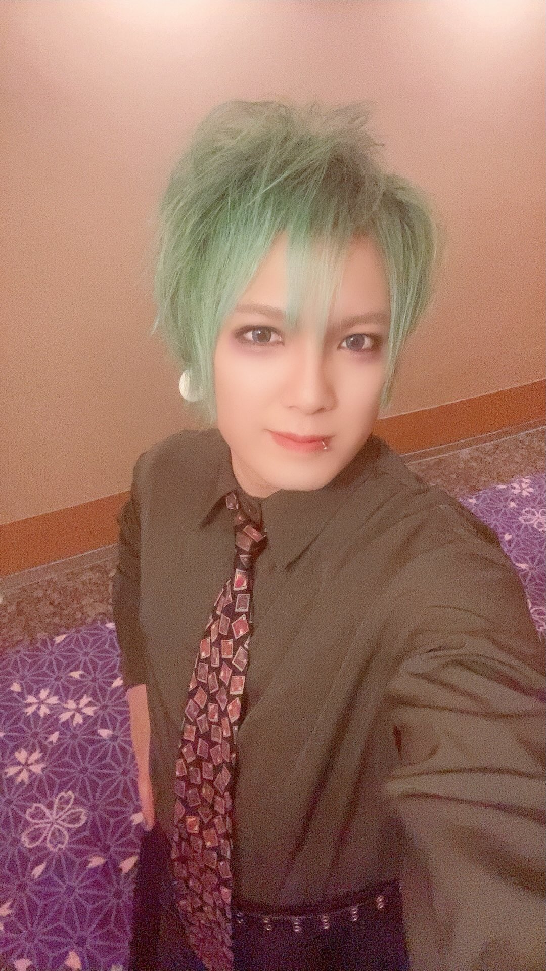 アイドル UCHUSENTAI:NOIZ YAMATO Neu:NOIZ (UCHUSENTAI:NOIZ) - RunOutGrooves.com