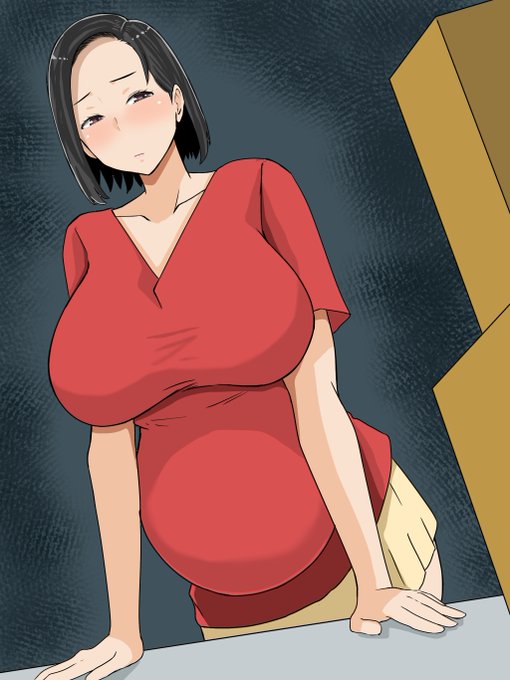 新作予告掲載されました～。https://t.co/IDm8B51w95 いつものようにR18版はpixivにありますのでよかったらpixivもフォローしてね。 