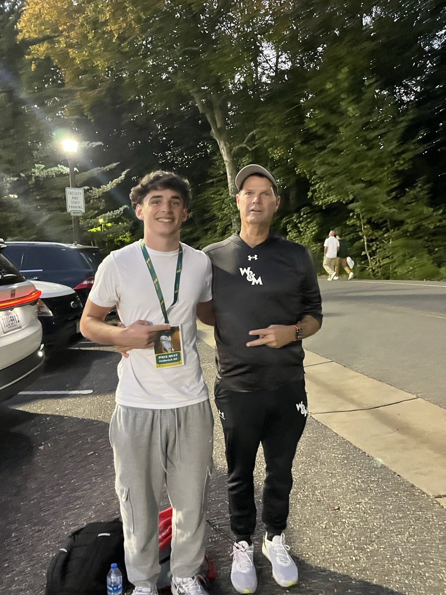 Paul Huff tweet media