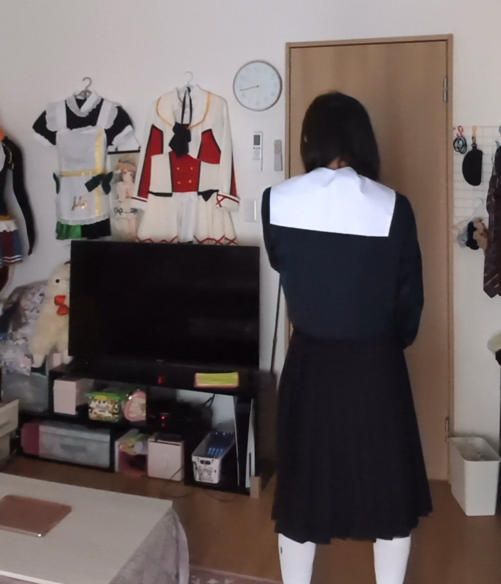 きなこ餅@Nosty Girl (@kinaco225) / X