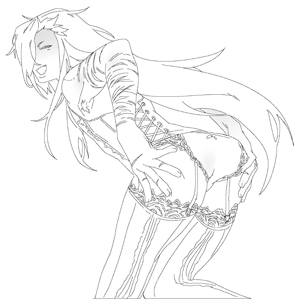 psionrush's tweet photo. natsumi #rezero #リゼロ https://t.co/Y6Vc8VomuR