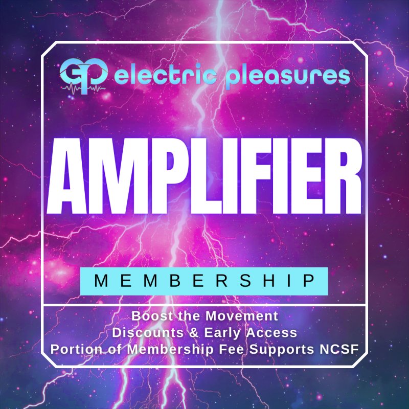 electric pleasures tweet media