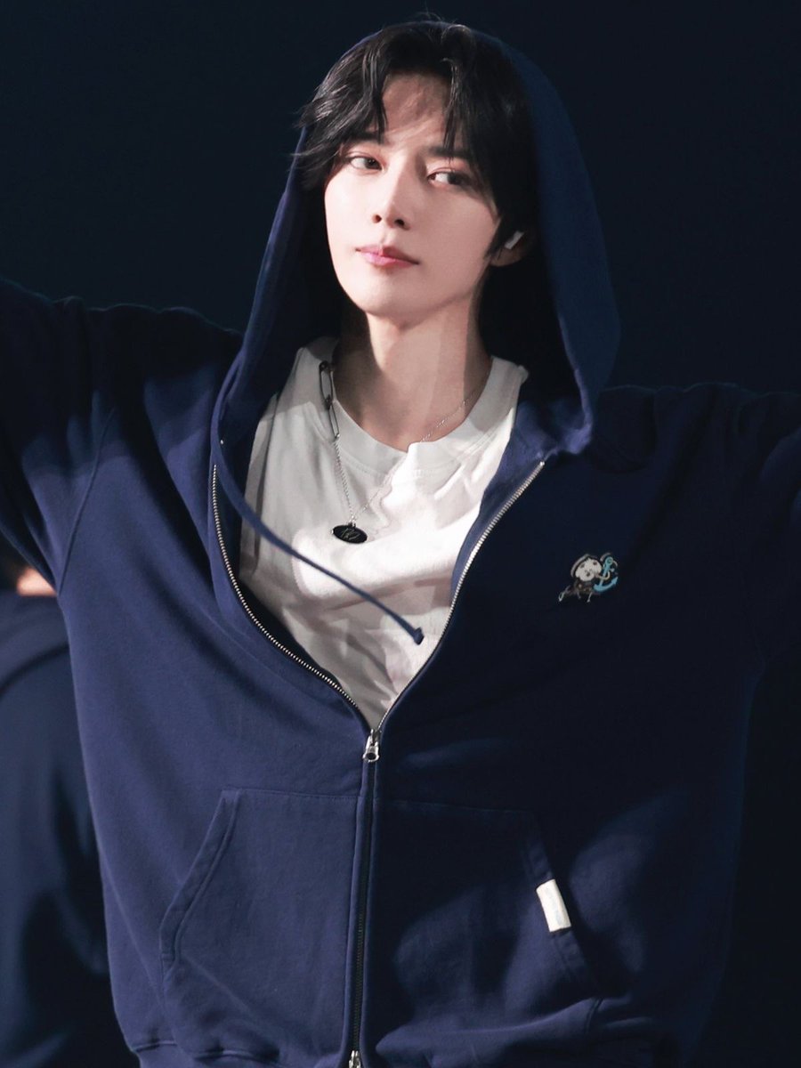 hourly beomgyu🌼 tweet media