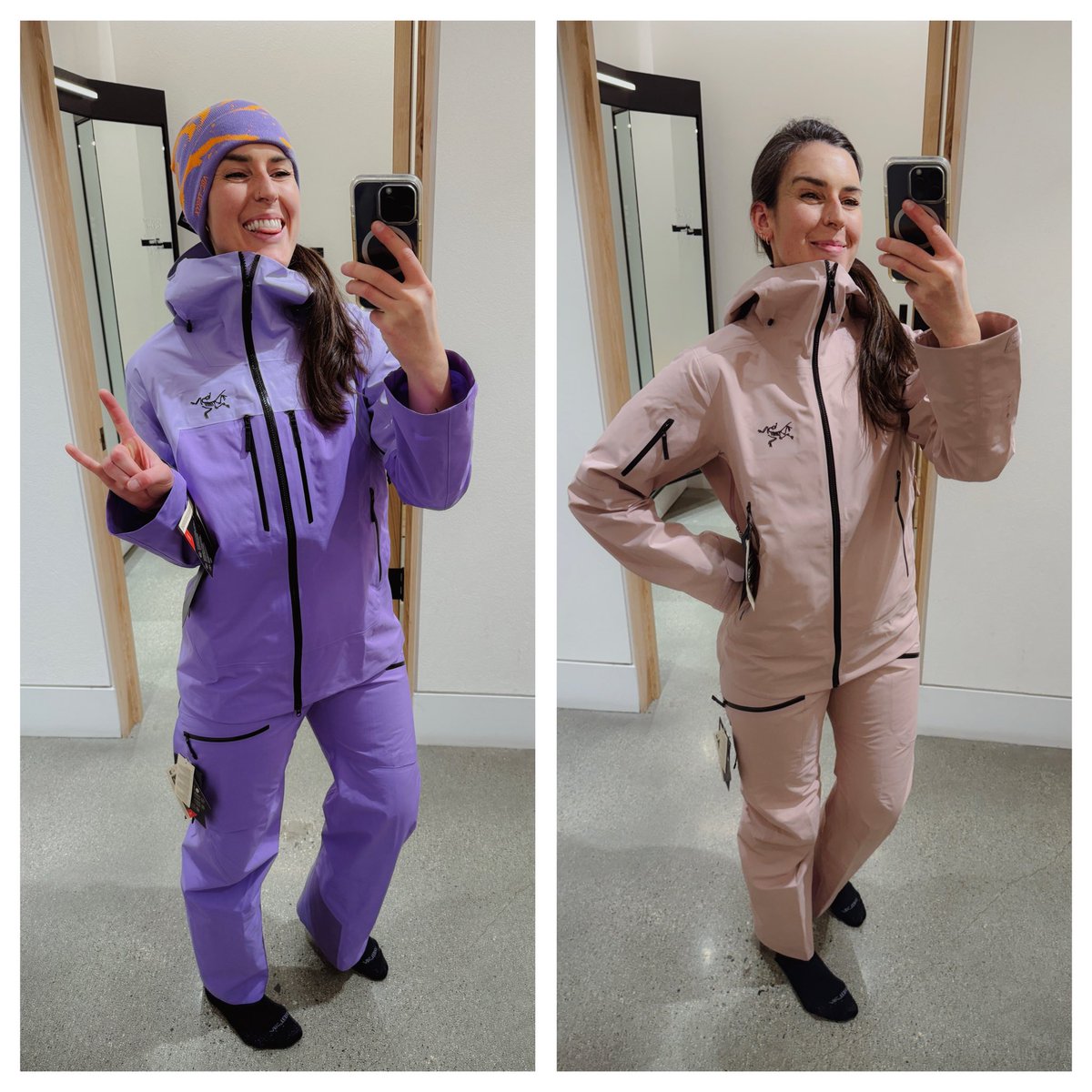 Alex Mack tweet media