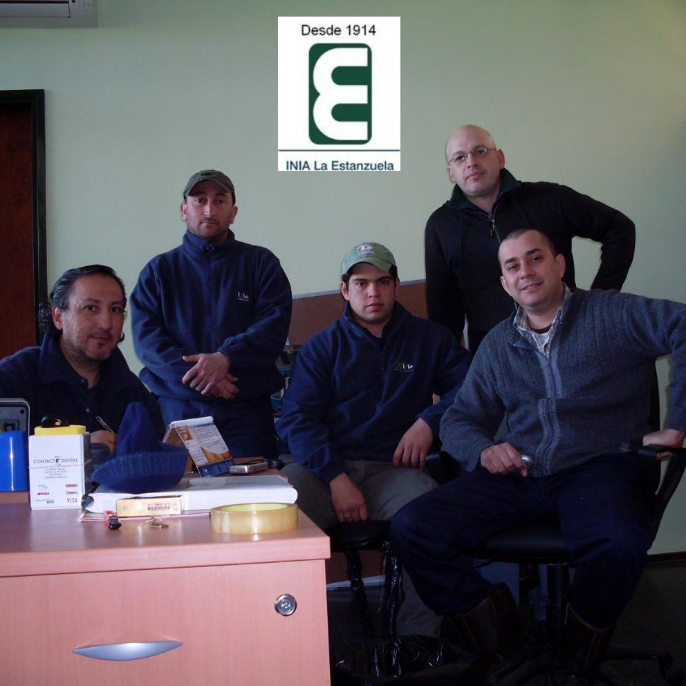 Gestión de pesticidas y protección de #abejas  🐝🌱
en La Estanzuela (2006-2014) vio que la mayor toxicidad de #pesticidas en abejas uruguayas, destaco la necesidad de ajustar dosis en campo. 
Más info 👇
lnkd.in/dSnXYmRr