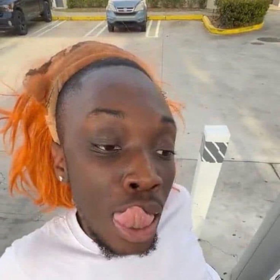 I’m sorry but my ass is fat, and unfortunately I’m only gonna get finer 🤷🏿
