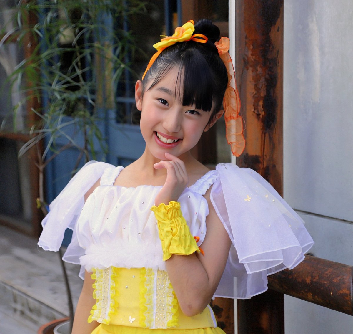 2025/10/12 S＊NOW Autumn撮影会 新小路カフェ周辺 くるみちゃん