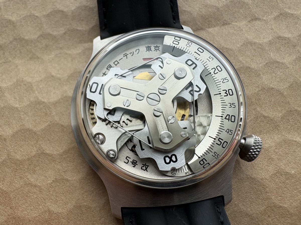 銀髪推進派 on X