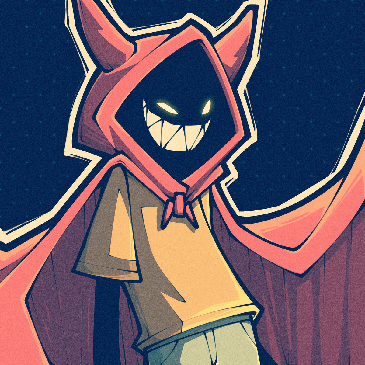 Been seeing this character around, so i had to sprinkle a bit of GREY to it. 

<a href="/neukoai/">NEUKO</a> is building on <a href="/solana/">Solana</a> 

All i need to know. SAY LESS. We pulling up. 🤙