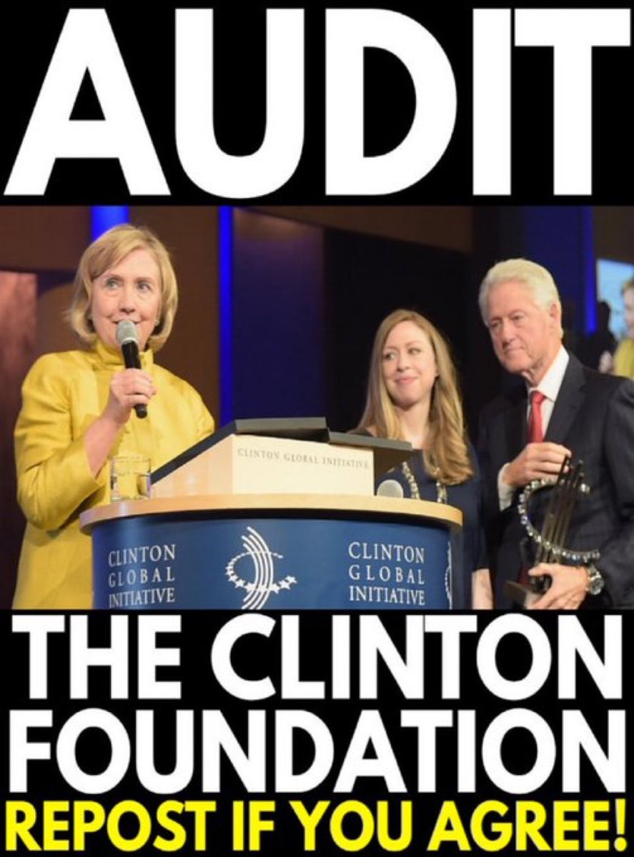 Should the family be audited?