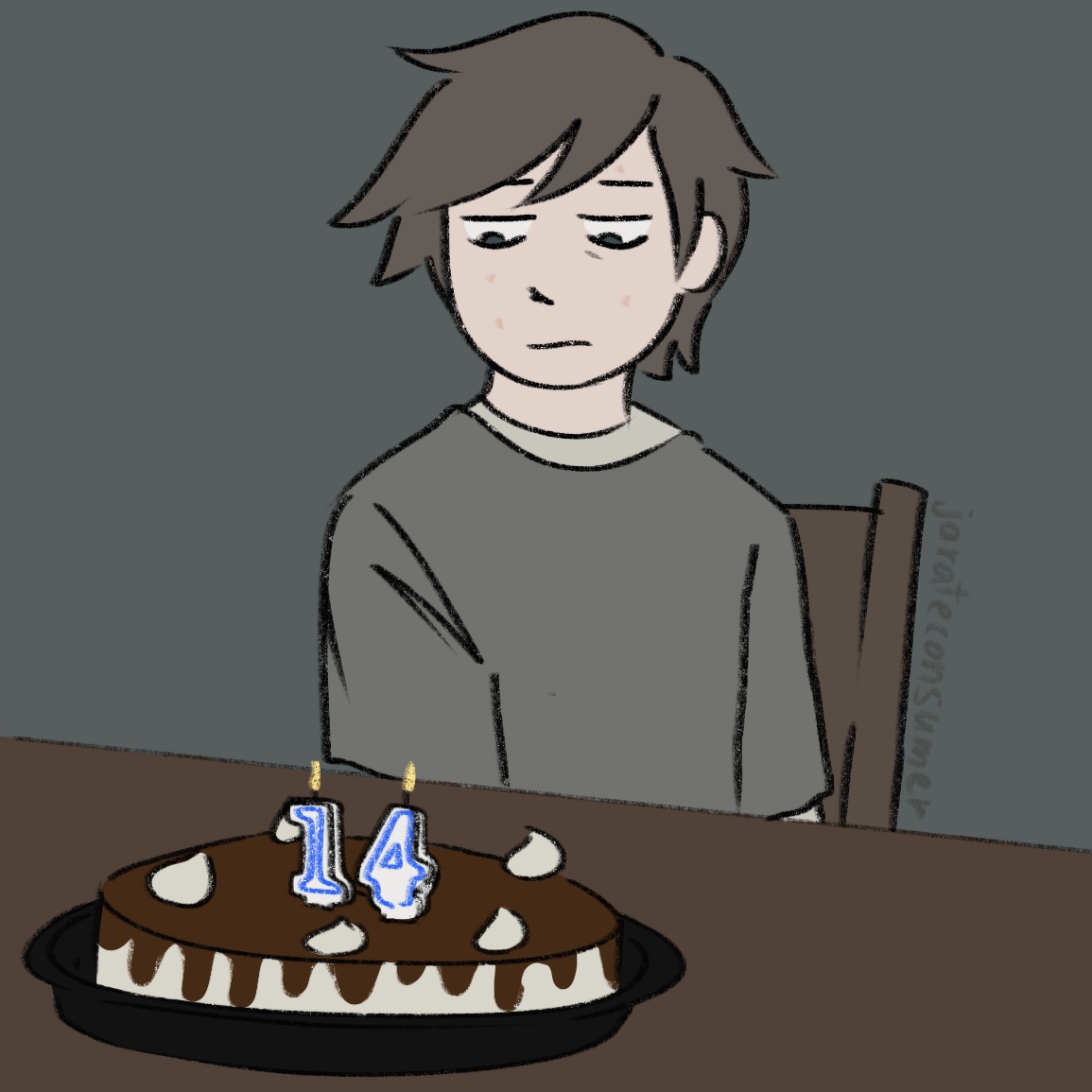 happy birthday lee !!!! 🥹#clinicaltrialgame