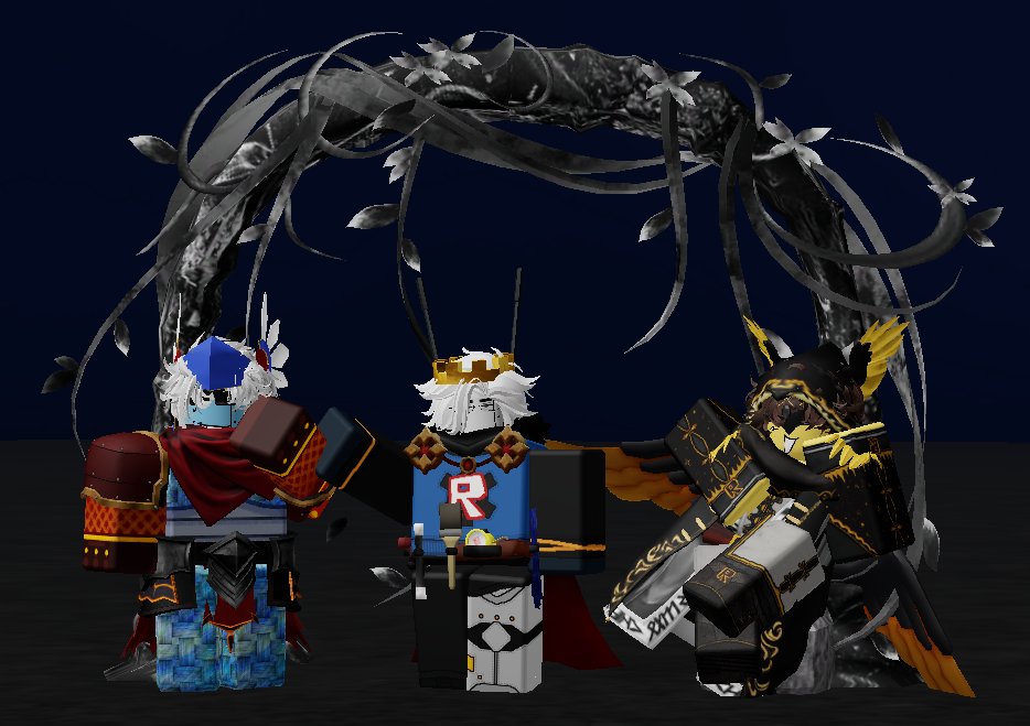 cryptcannibal's tweet image. Robots? Robo- TELAMON GET YOUR ASS OUTTA THERE.
Anyways yes hi regular Clockwork and Scripter designs.. and uhm. Telamon, I guess. He's here too.
I like my Scripter. Scripter looks nice.
#clockwork #scripter #telamon yayy so fun