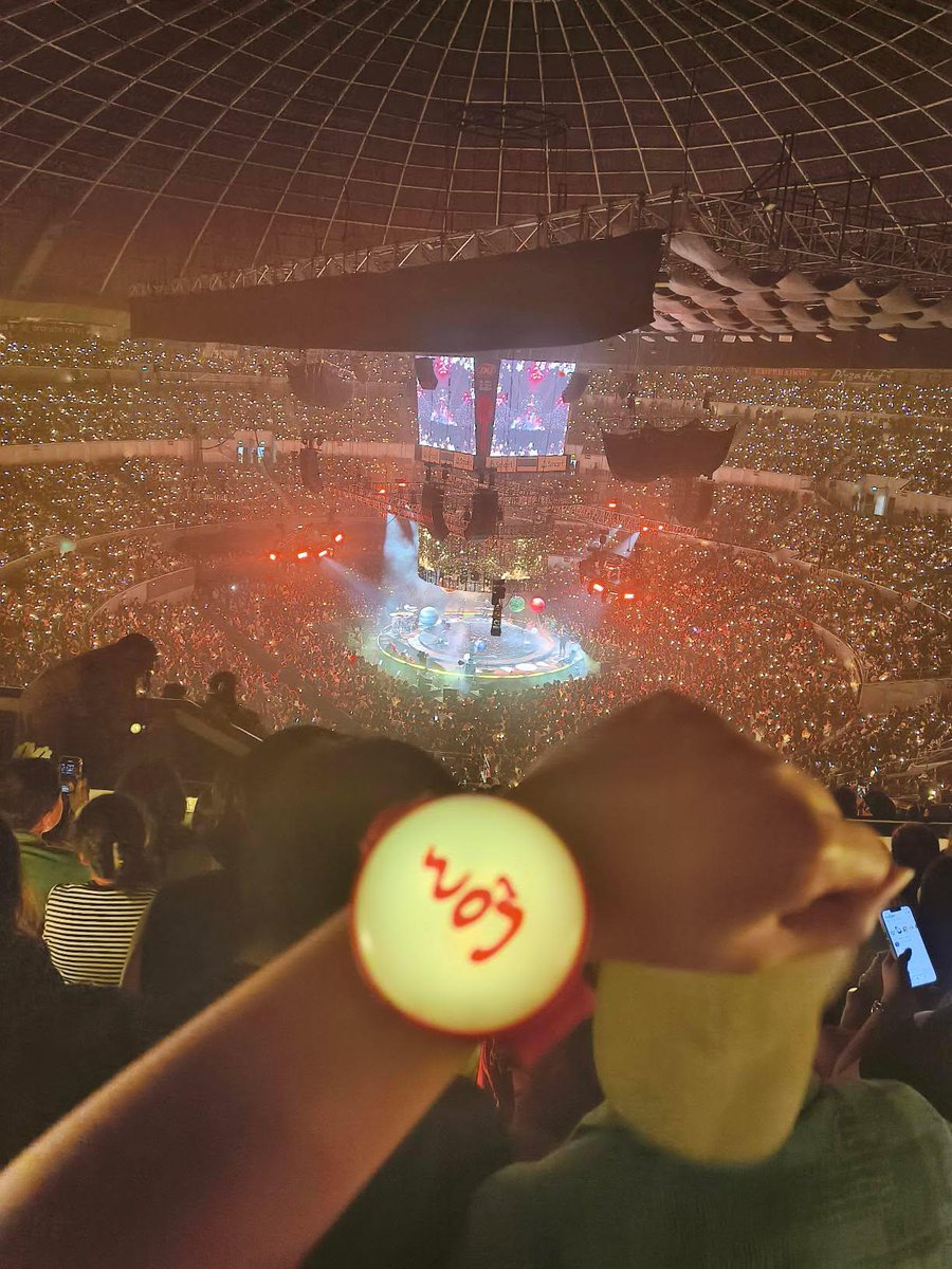 js9brmndo's tweet photo. Wanna go back!! 💫 PCD is real 🥲 https://t.co/xDvF3Ye7rJ
