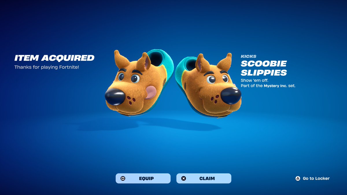 Fortnite Kicks Giveaway 🎁

To Enter: 
❤️♻️ LIKE &amp; RETWEET
📲 FOLLOW <a href="/FortniteFNLK/">Fortnite Leaks 🕜</a> <a href="/braniyt/">brani</a> 
🛑 SUBSCRIBE youtube.com/brani
🎙️JOIN DISCORD discord.gg/HtPVfVD
✅ COMMENT “DONE”

USE CODE ‘FNLK’ #ad