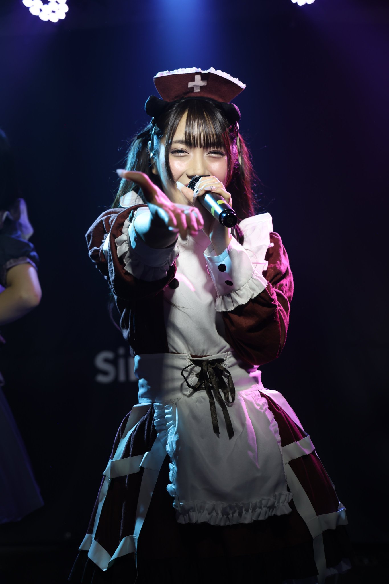 アイドル naviiiii りとるべあ on X: 