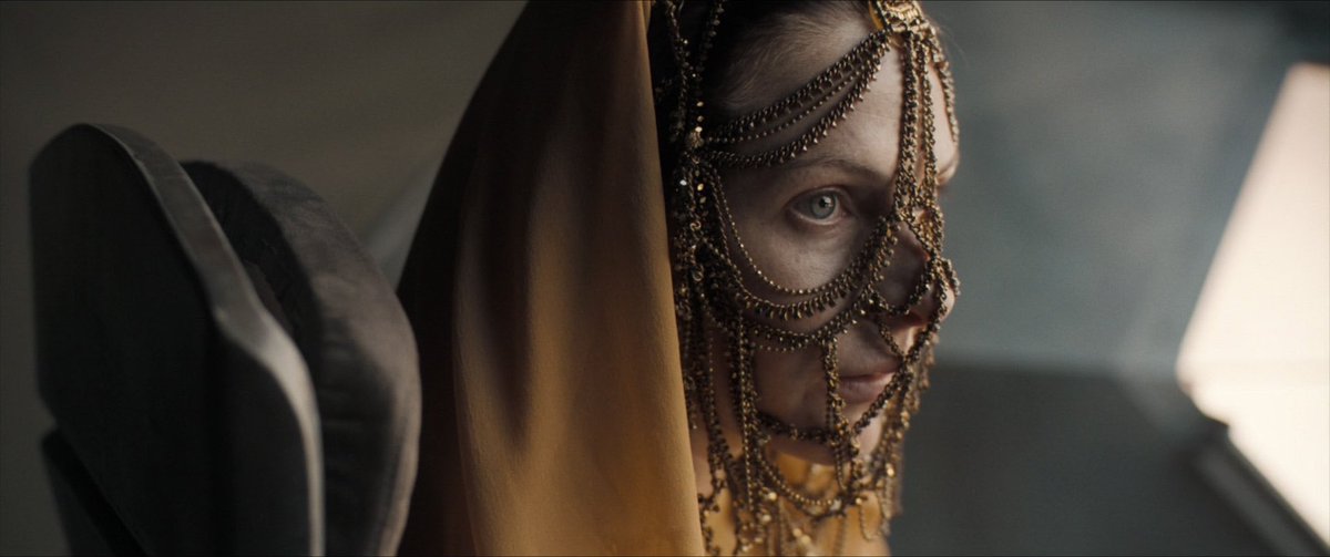 TheCinesthetic's tweet image. Happy 42nd birthday to Rebecca Ferguson!