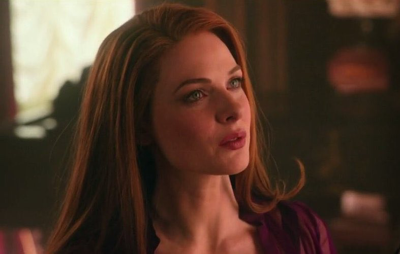 TheCinesthetic's tweet image. Happy 42nd birthday to Rebecca Ferguson!