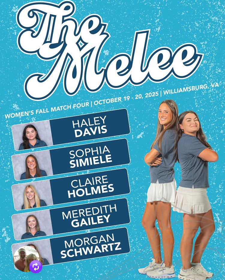 VWU Men’s and Women’s Golf tweet media