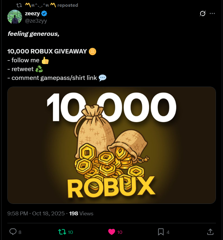 Is_Robert tweet media