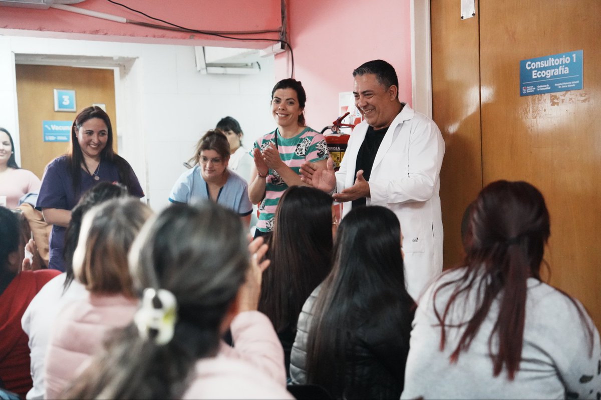 Salud Lomas tweet media