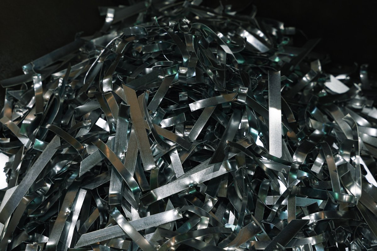 三保にあるアイ・テックさんは巨大な鉄の森でした！！
#ファクハクで探すビビビ