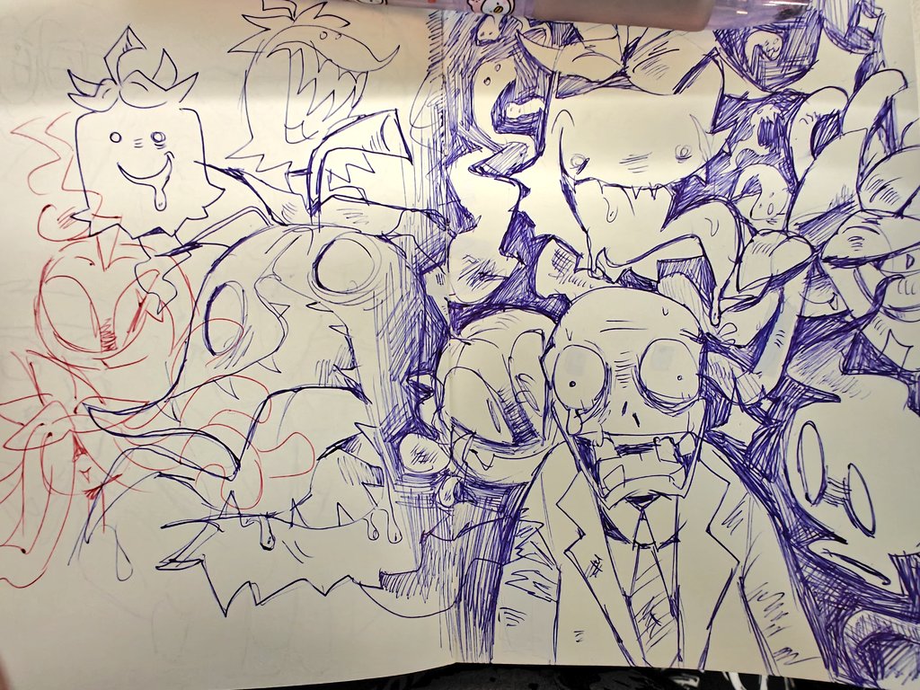 mega salamence tweet media