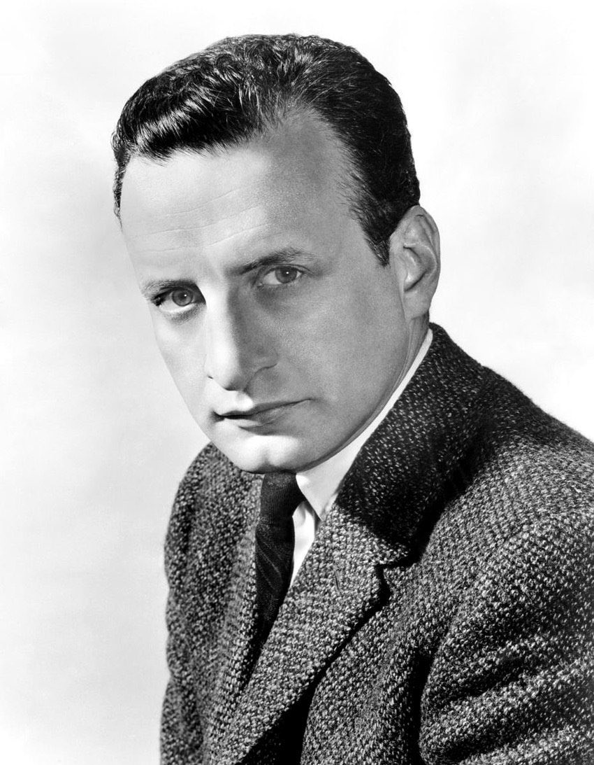 “I became an actor to escape my own personality. Acting is the most therapeutic thing in the world. I think all the courage that I may lack personally, I have as an actor.”— George C. Scott 

#GeorgeCScott