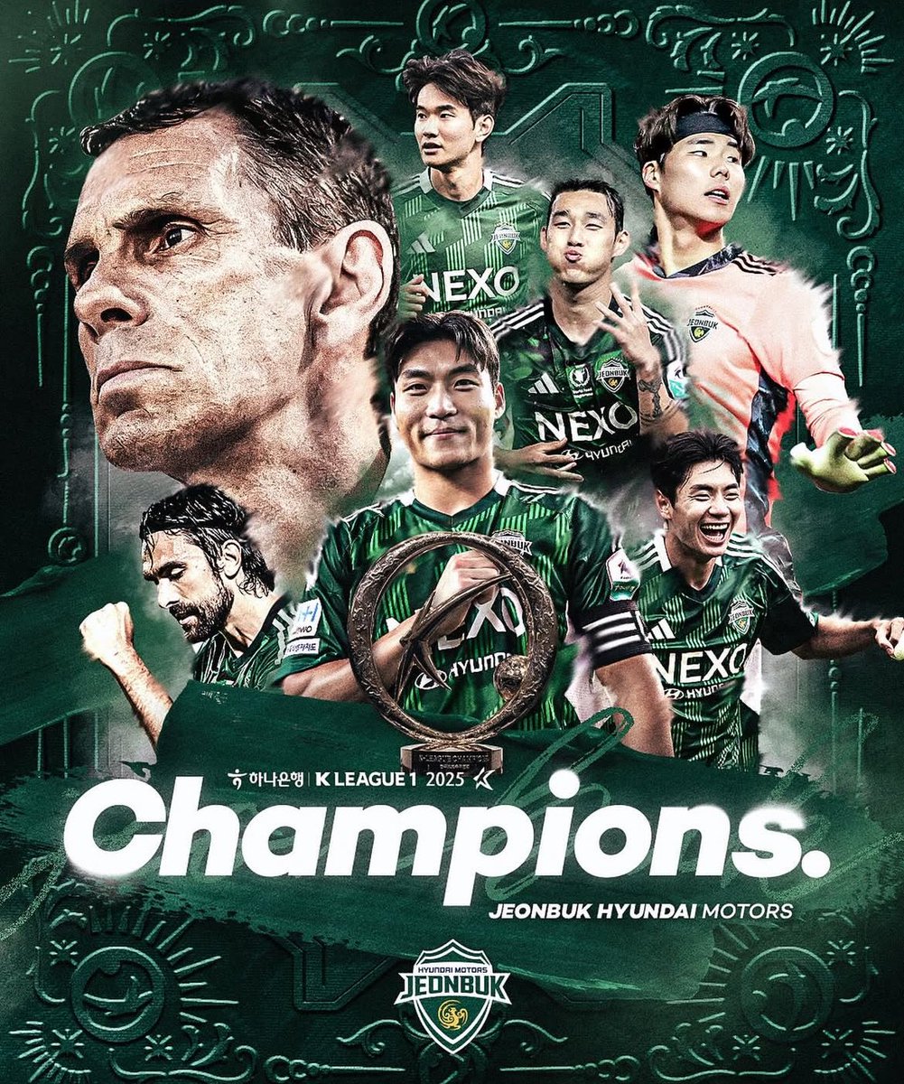 Jeonbuk Fan (@JeonbukFanPage) / Posts / X