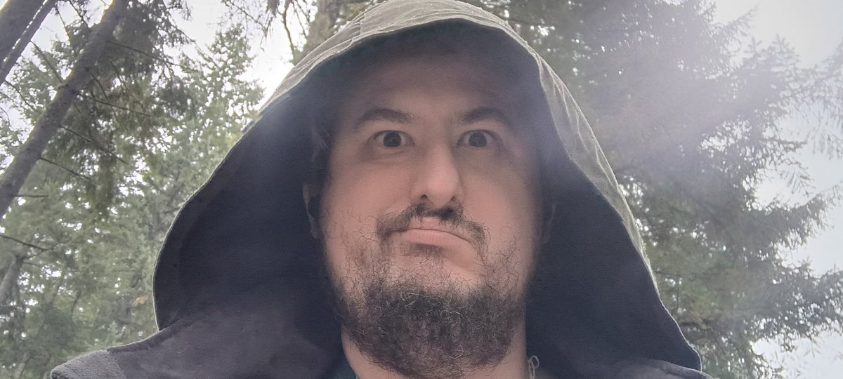 Haeley 'CryoKeen' Ai & Gamer Guy tweet media