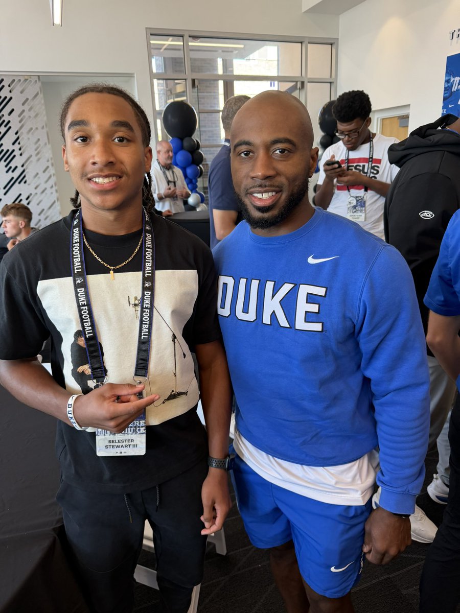 Selester Stewart III tweet media