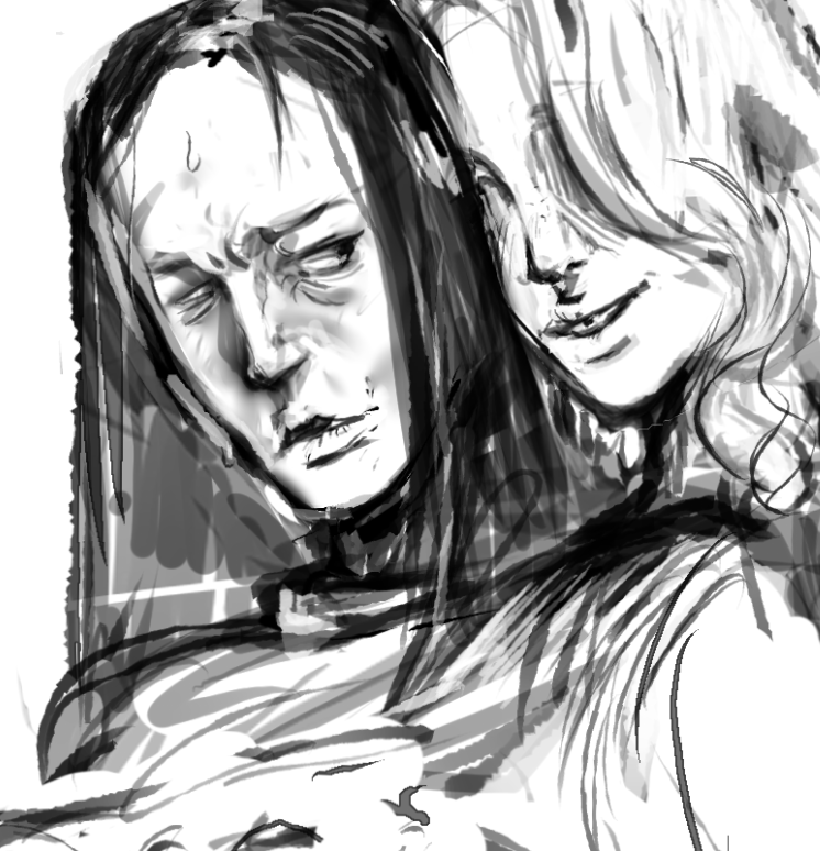 I did something bad...😶 #noimnotahuman #ninh