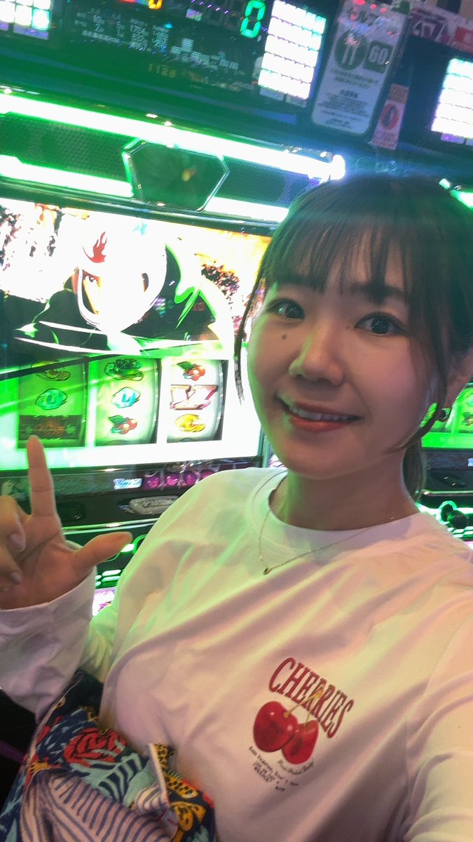 おはようございます☀️
本日は #ガイア清水堀込 店様にお邪魔していますー🍵朝イチはモンキーターンに座りました🚣‍♂️
お気軽にお声掛けくださいませ！

PS 先程声掛けて下さった方々、ステッカー渡しそびれてしまいましたのでまだいらしたら言ってくださいね🙇‍♀️

#PR