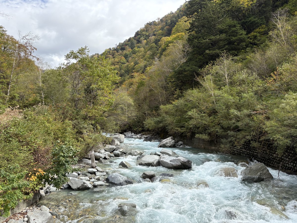 Yokoyama Takuya on X