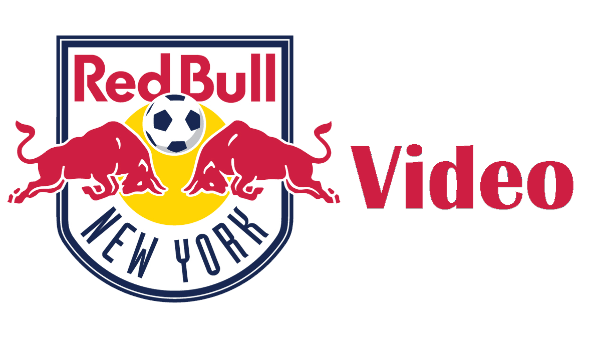 FrontRowSoccer's tweet photo. VIDEO: Watch Choupo-Moting score lone goal for Red Bulls in loss - https://t.co/2T1sVvCFWI https://t.co/8OYudHIMNB
