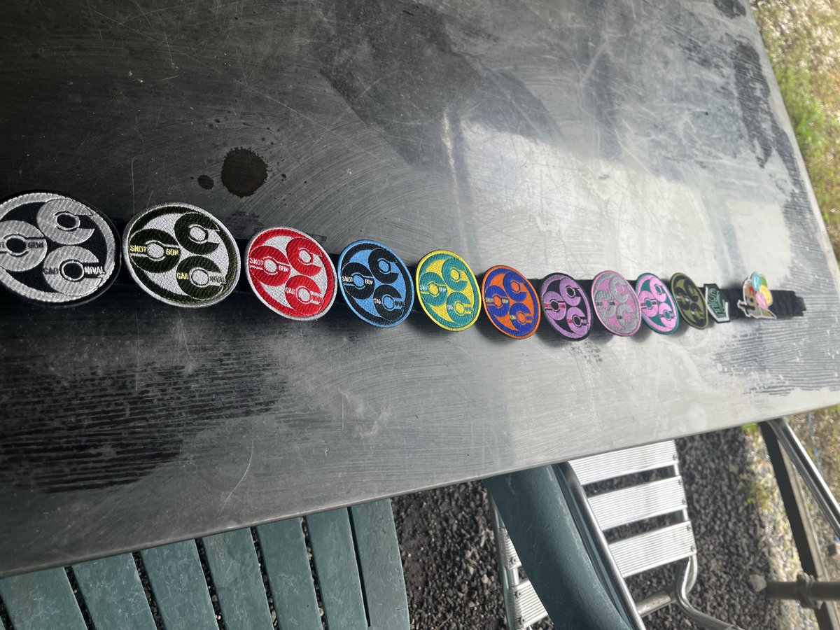 shunryoku37527's tweet image. ESCマン（グリーン）参上！

#P90VSESC3
#ESC