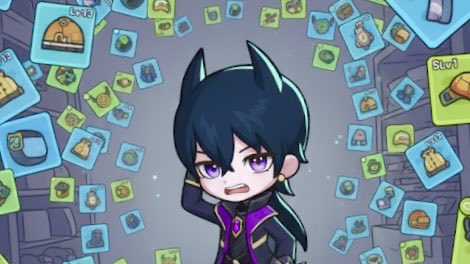 ☀️ Weekend forecast: 99% chance of meticulously sorting through every single item to identify the top 6 worthy of chef’s kiss 🤔

Shoutout to the Agents that canceled their weekend plans to sort through their inventory 😎⚡️

Jokes aside, any item you’re emotionally attached to?