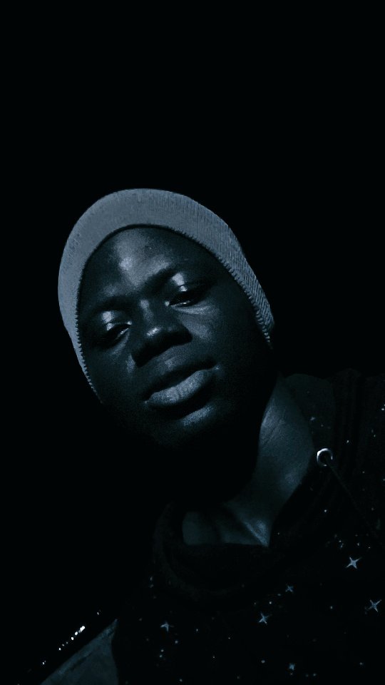 Reioo_vb's tweet image. Black DIAMOND