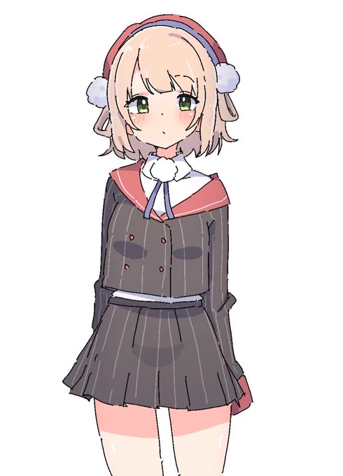 #どろういんぐ