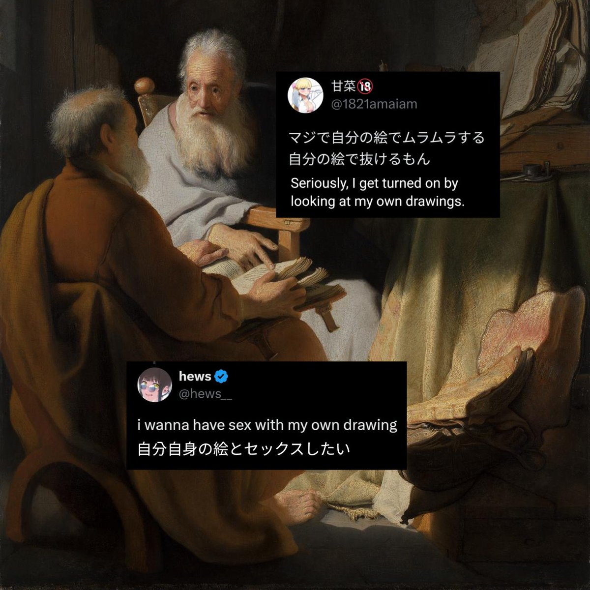 Tweet media one