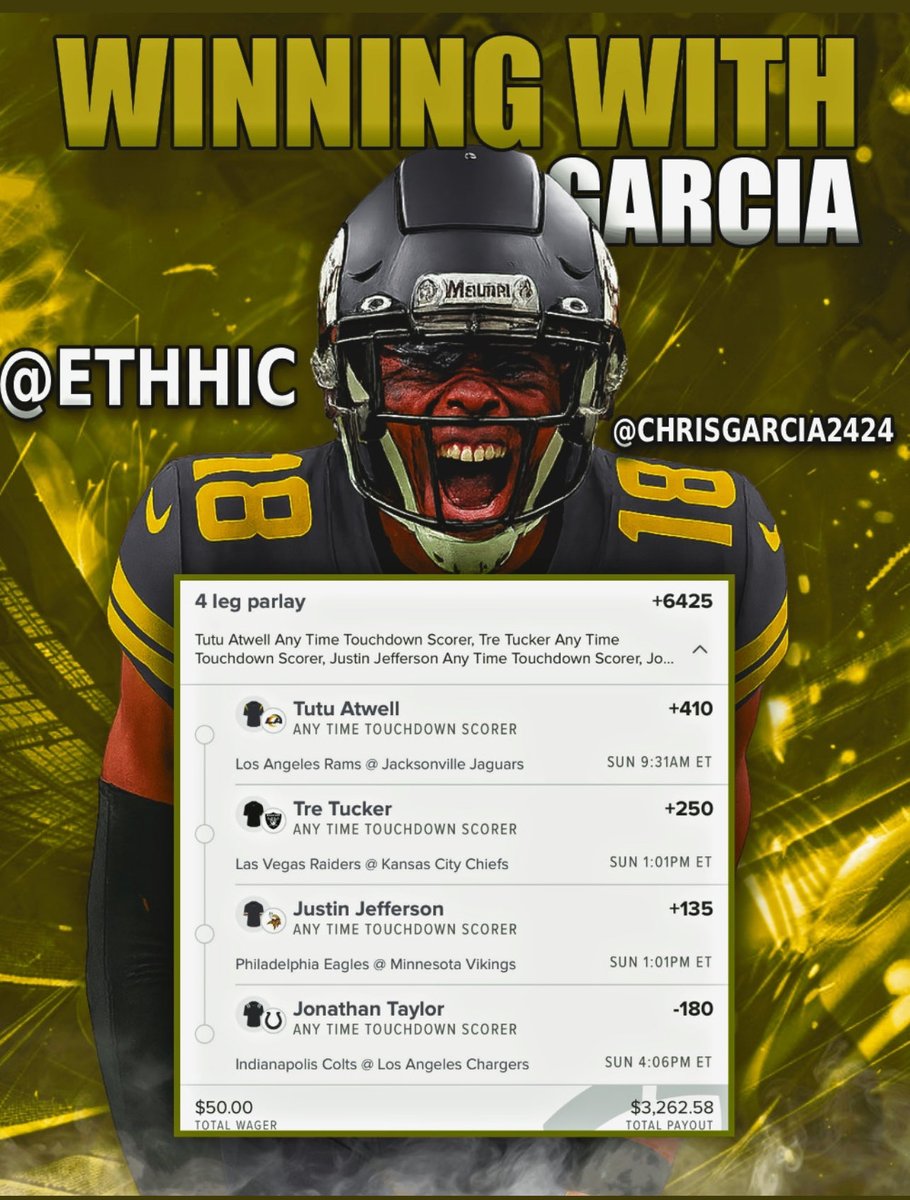 🔱inning 🔱ith G🅰️RCI🅰️ tweet media