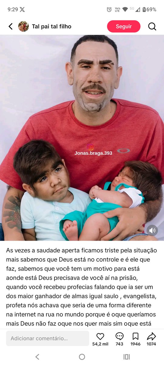 ayasagiris's tweet image. E hoje em dia ela cria os filhos sozinha pq o cara foi preso