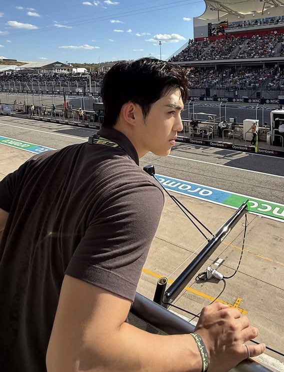 choi seungcheol the finest man ever