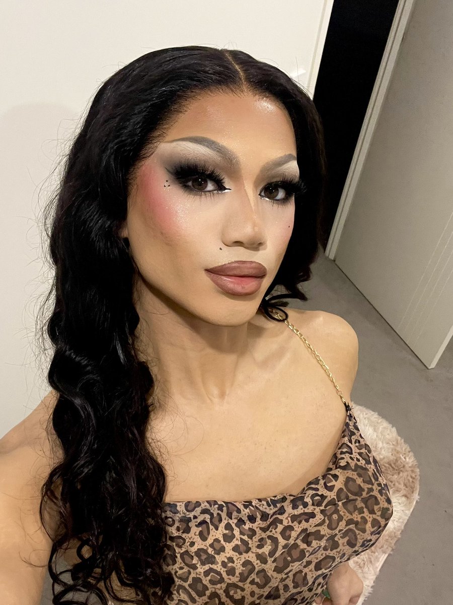 imagine being mean to me and I’m just