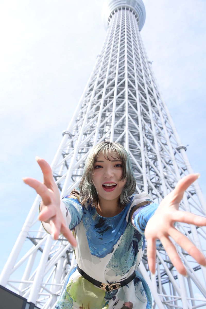 観光地の撮影いかがですか😊
楽しいですよー
プロフィール写真もご依頼受付しております
<a href="/dededechan05/">櫻井　まち🌸</a> 

#プロフィール写真　#写真撮影　#カメラマン