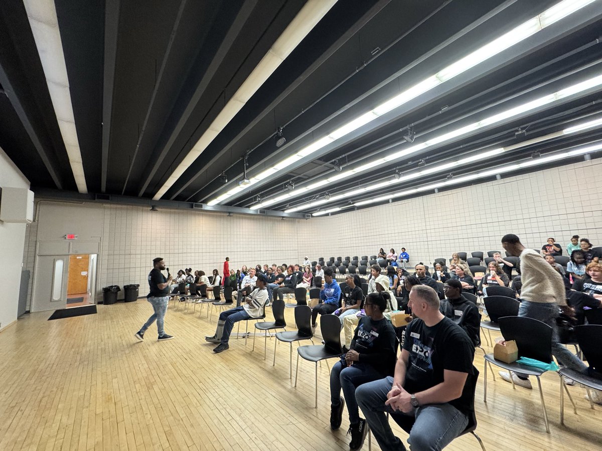 I Am Quentin Hart (Former Mayor) tweet media