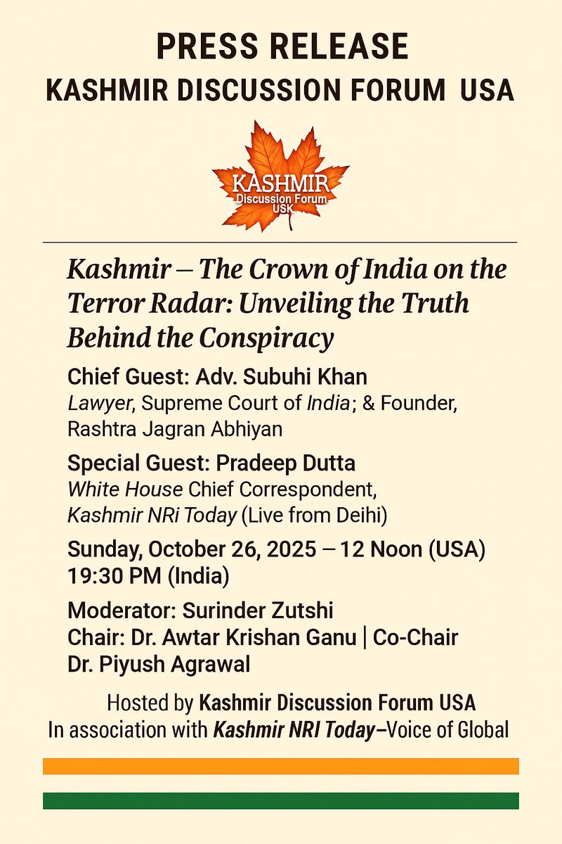 KashmirSolidarityUSA (@kashmirusa) on Twitter photo 